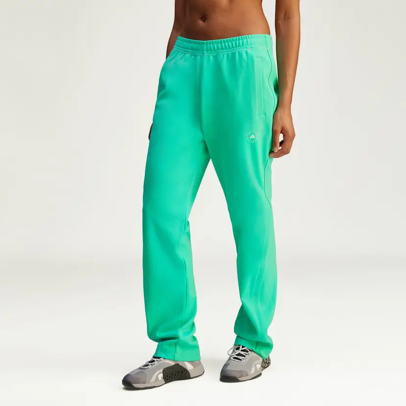 Adidas adidas by Stella McCartney Knitted Treningsbukse