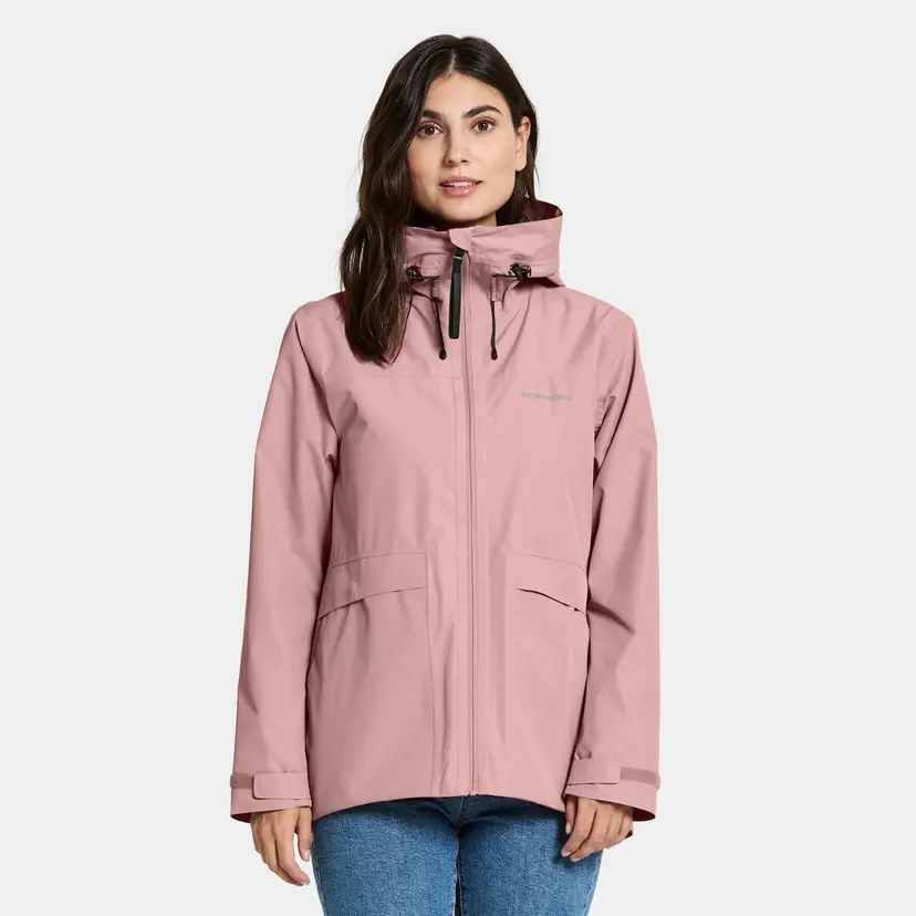 Didriksons Wide Jacket