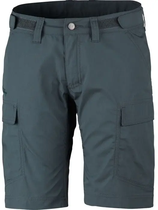 Lundhags Lundhags W's Vanner Shorts Dark Agave/Seaweed