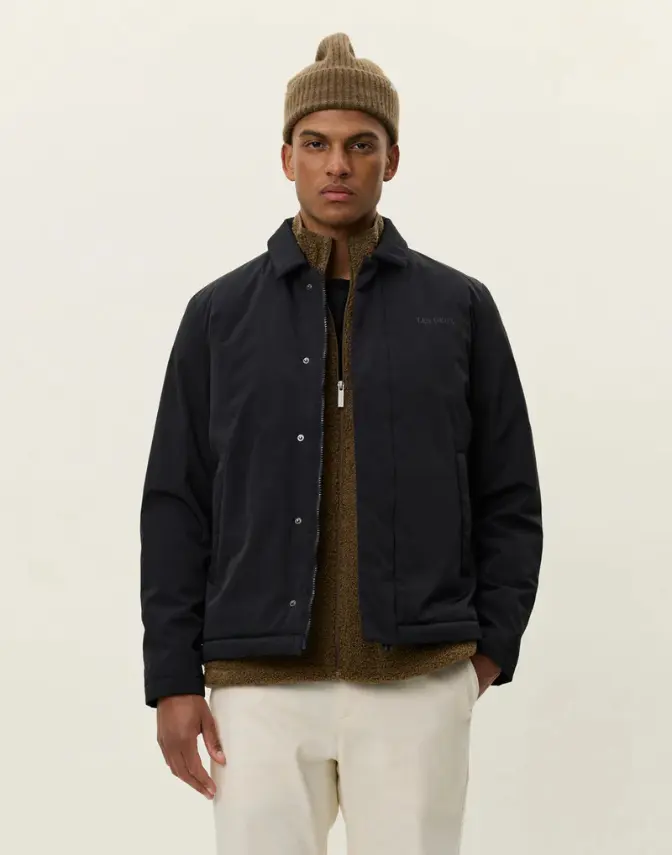 Les Deux Idris Padded Jacket