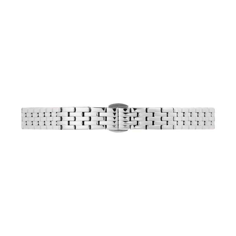 Daniel Wellington Silver Strap 5-link | DW