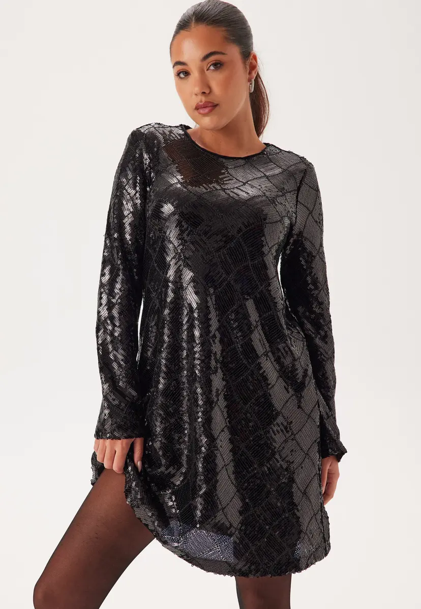 Y.A.S Yaschekka Ls Dress
