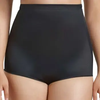 Anita Anita Truser Beauty Shaper Panty Full Girdle Svart X-Small Dame