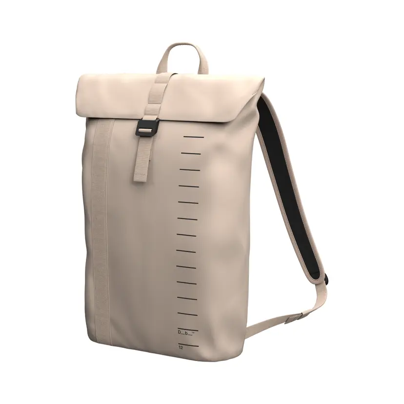 DB Essential Backpack 12L Fogbow Beige