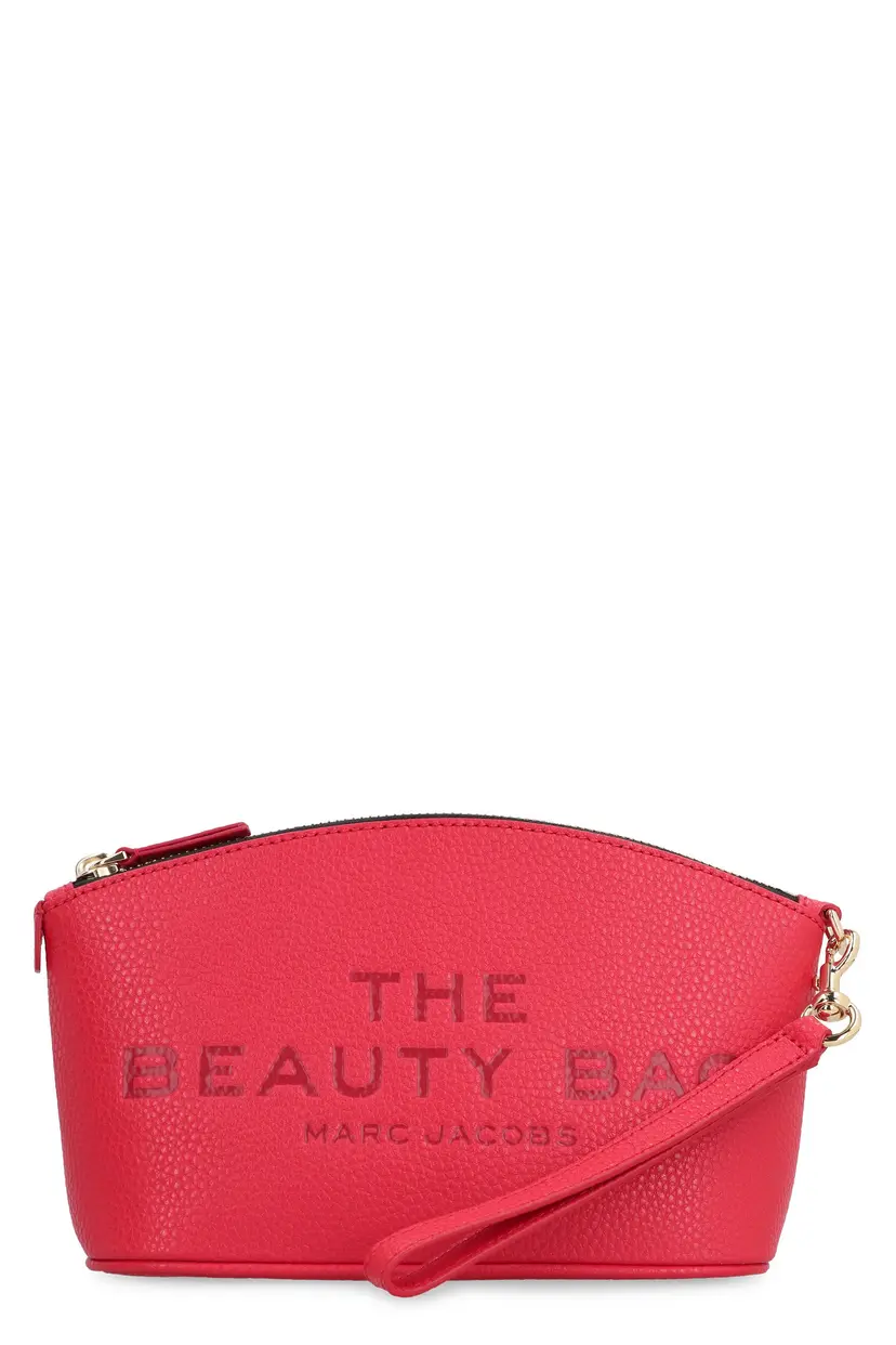 Marc Jacobs Marc Jacobs Toalettmapper – Rød