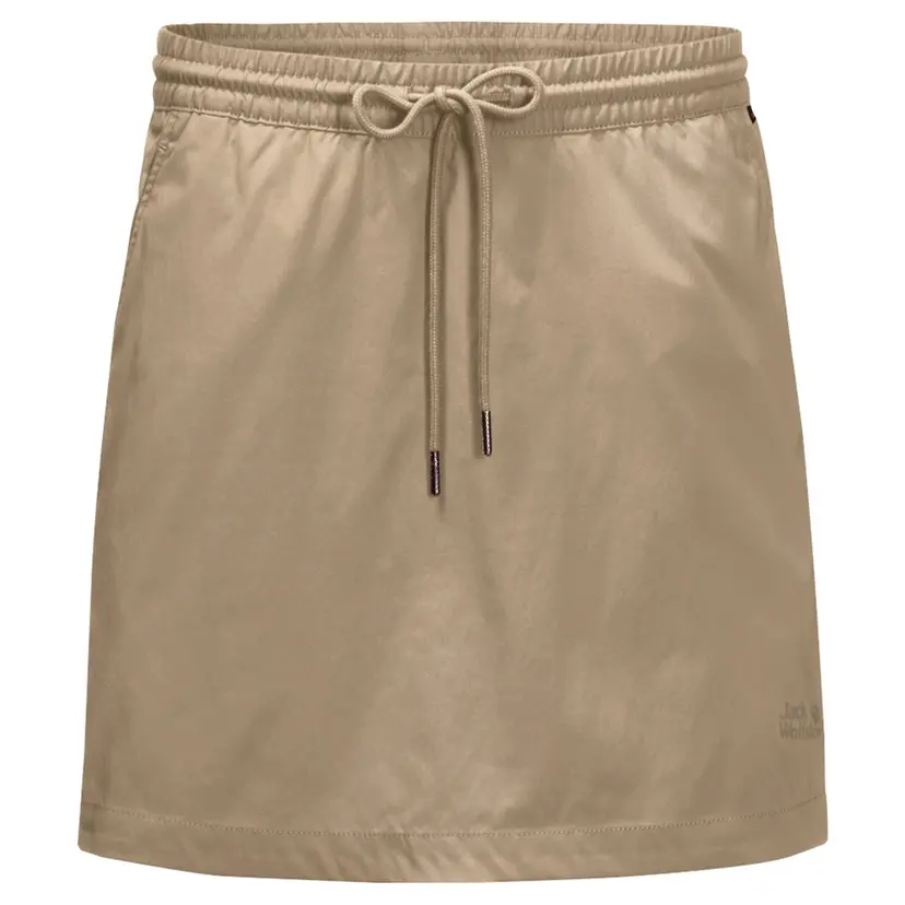 Jack Wolfskin Jack Wolfskin Desert Skort Sand Dune
