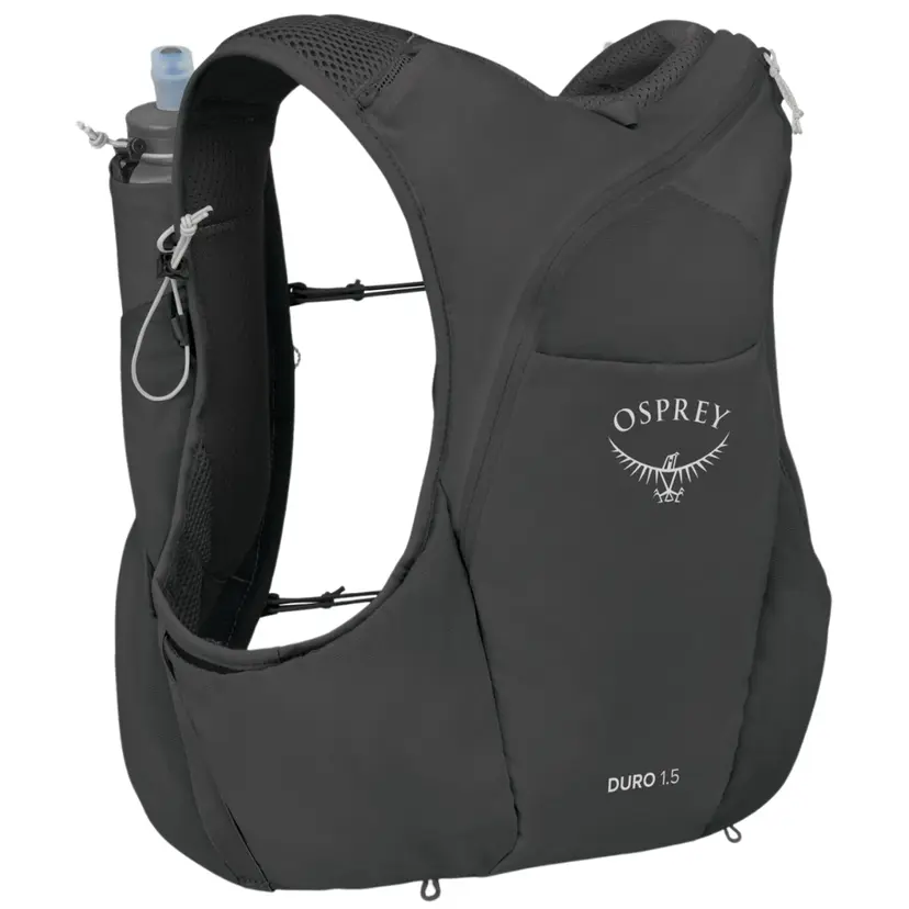 Osprey Osprey Dyna 1.5 Black