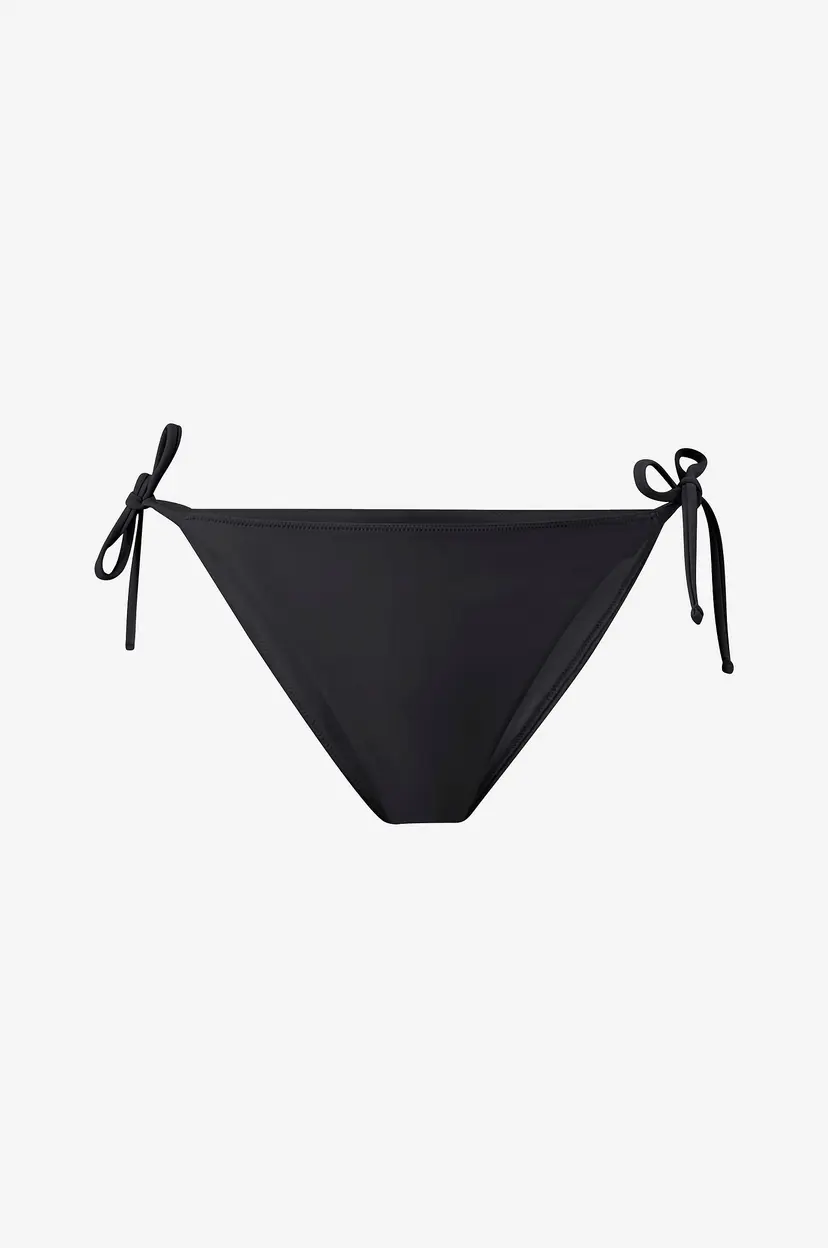Rohnisch Bikinitruser Shira Tie Brief - Svart