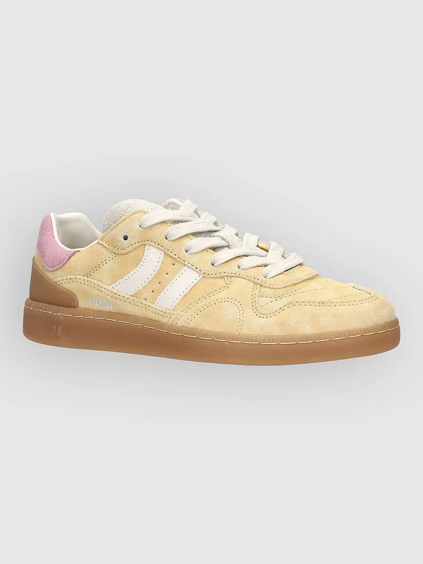 Coolway Coolway Goal Sneakers gul
