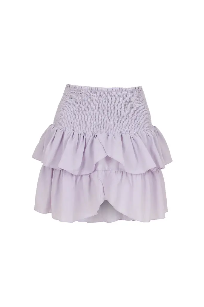 Neo Noir Carin R Skirt