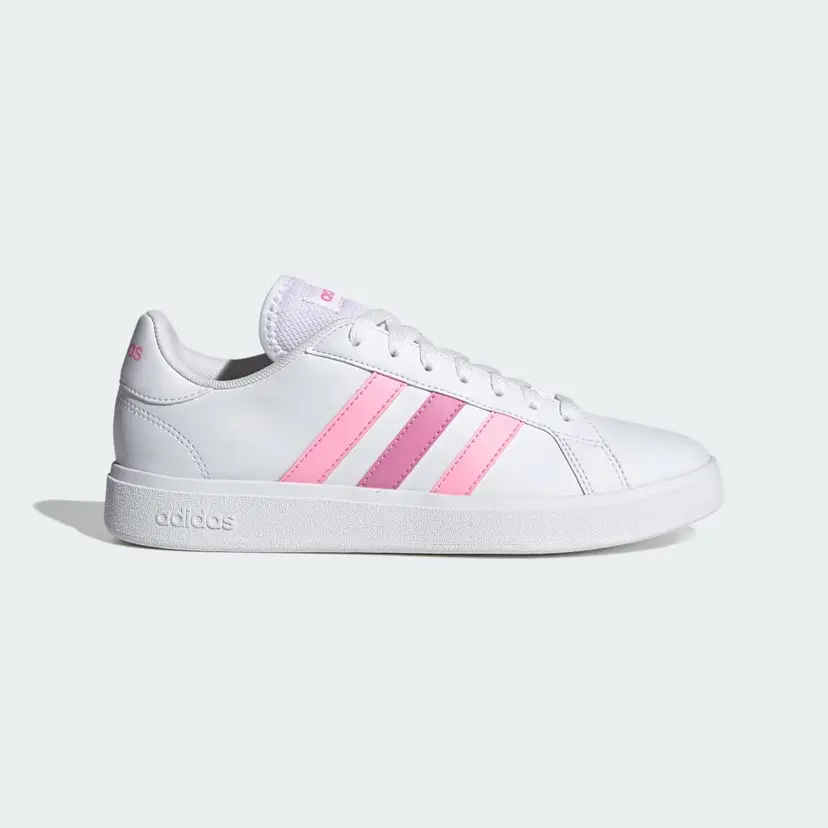 Adidas Grand Court TD Lifestyle Court Casual Sko