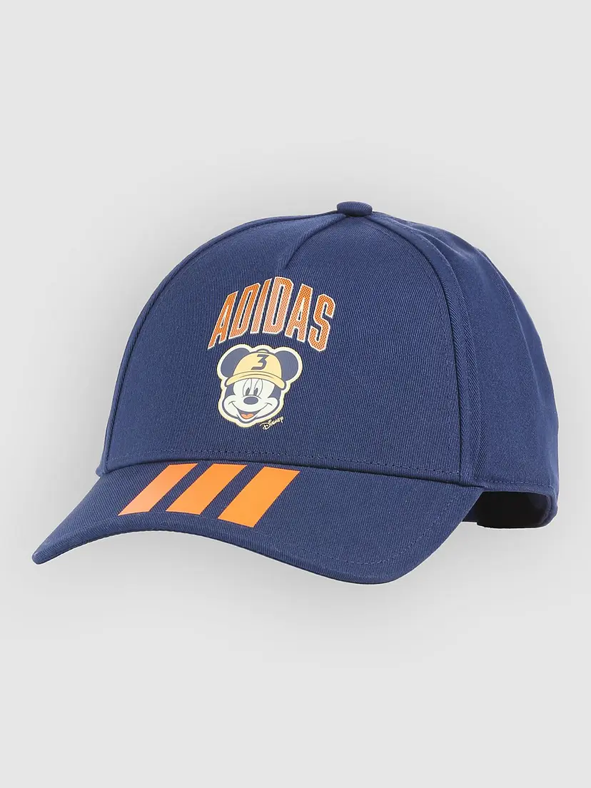 Adidas Originals adidas Originals Lk Dy Mm Kids Caps blå
