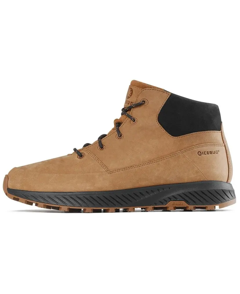 Icebug Icebug Larvik Biosole Hazel