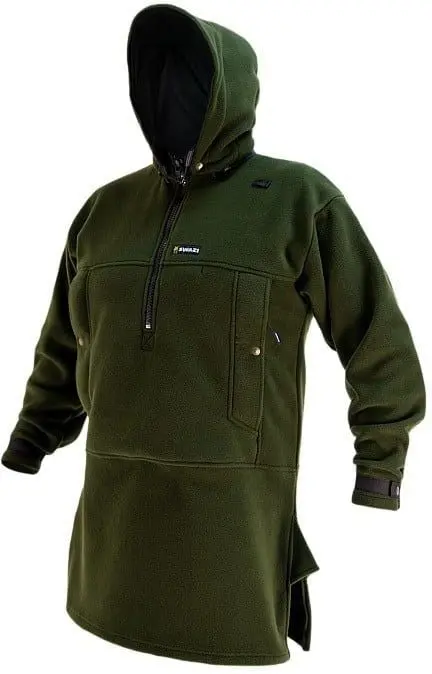 Swazi Swazi Nahanni Olive