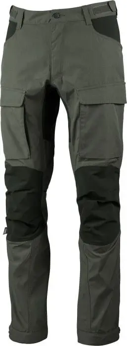 Lundhags Lundhags M's Authentic II Pant Green/Dark Forest