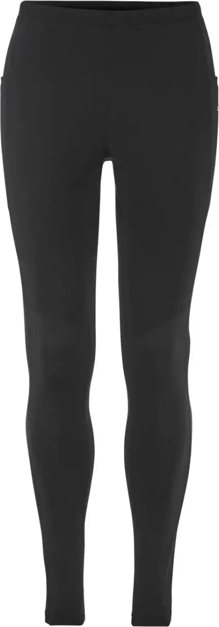 Craft Craft Men's Essence Warm Wind Tights Black