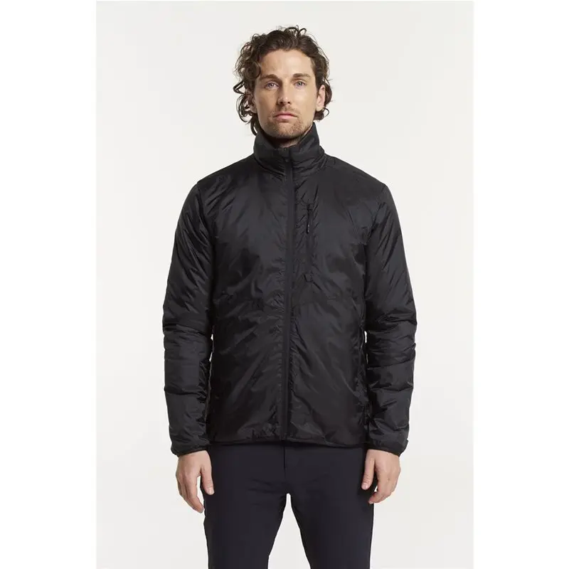 Tenson Tenson Txlite Core Puffer Jacket M Black