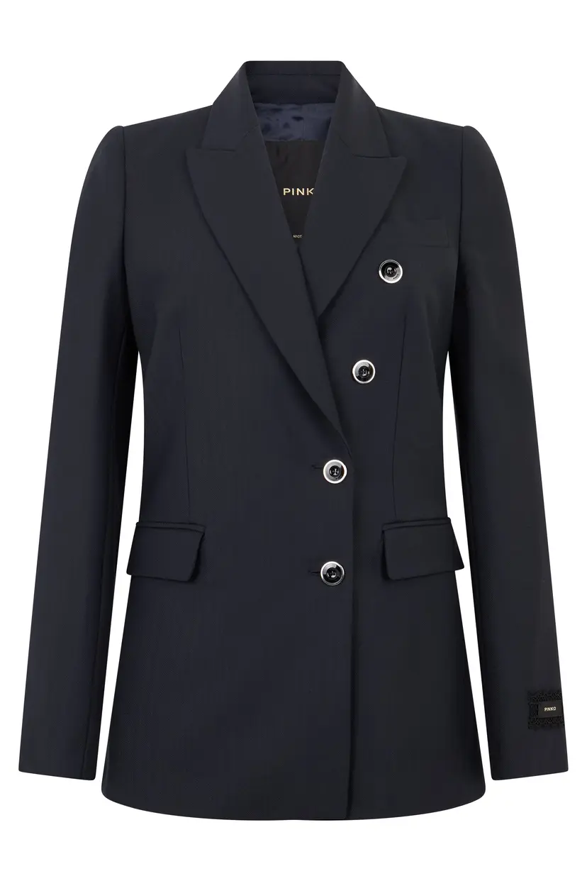PINKO PINKO Blazere – Blå