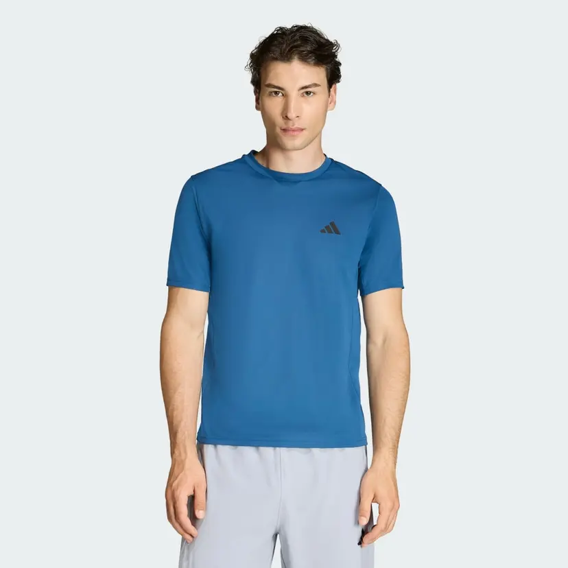 Adidas WORKOUT ESSENTIALS BASE T-SHIRT