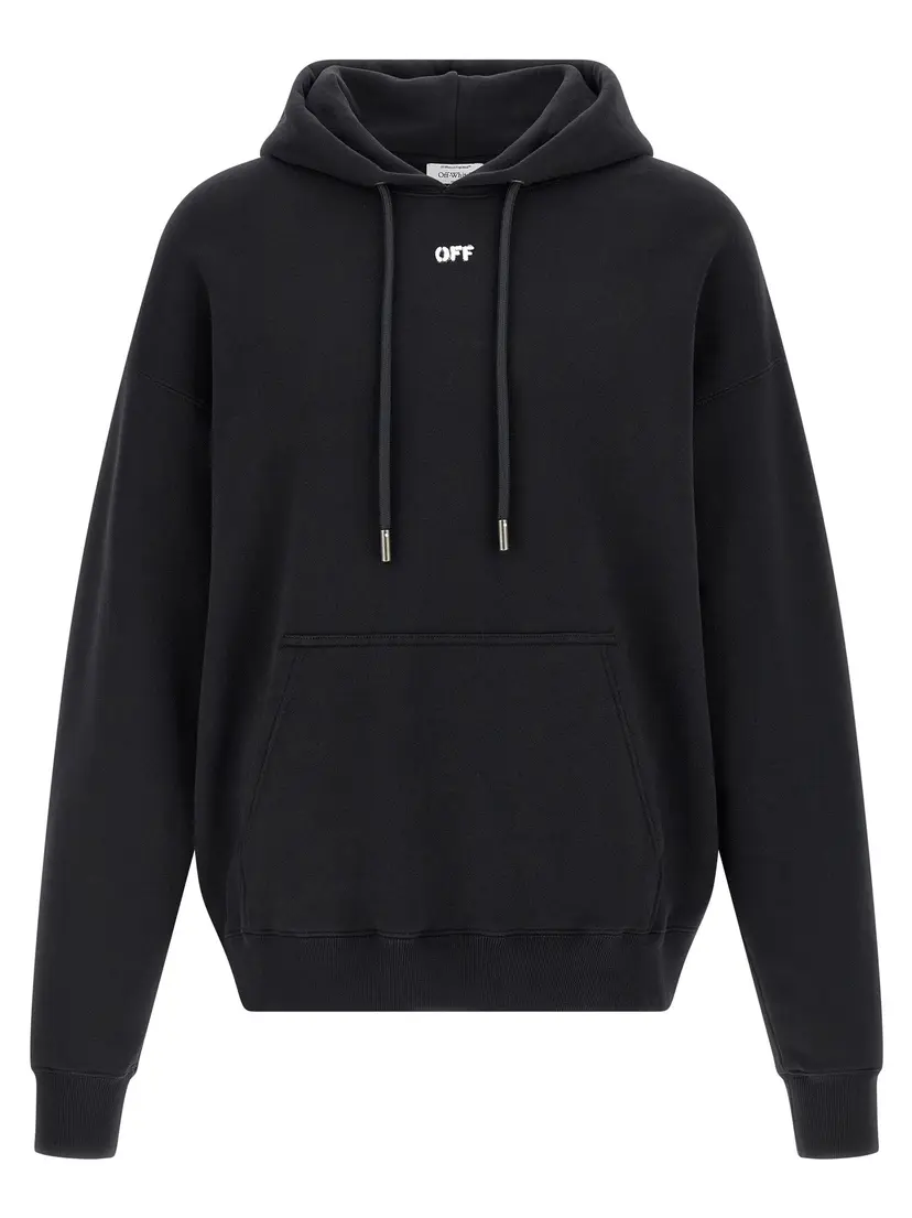 Off White Off-White Hettegensere – Svart