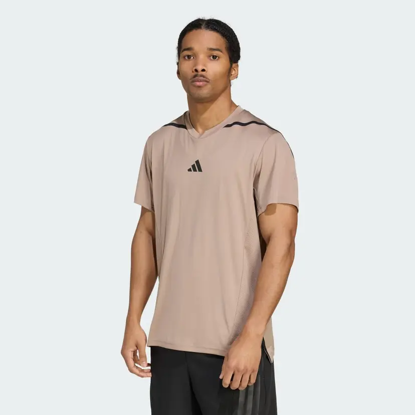 Adidas Designed for Training Pro-Series T-skjorte