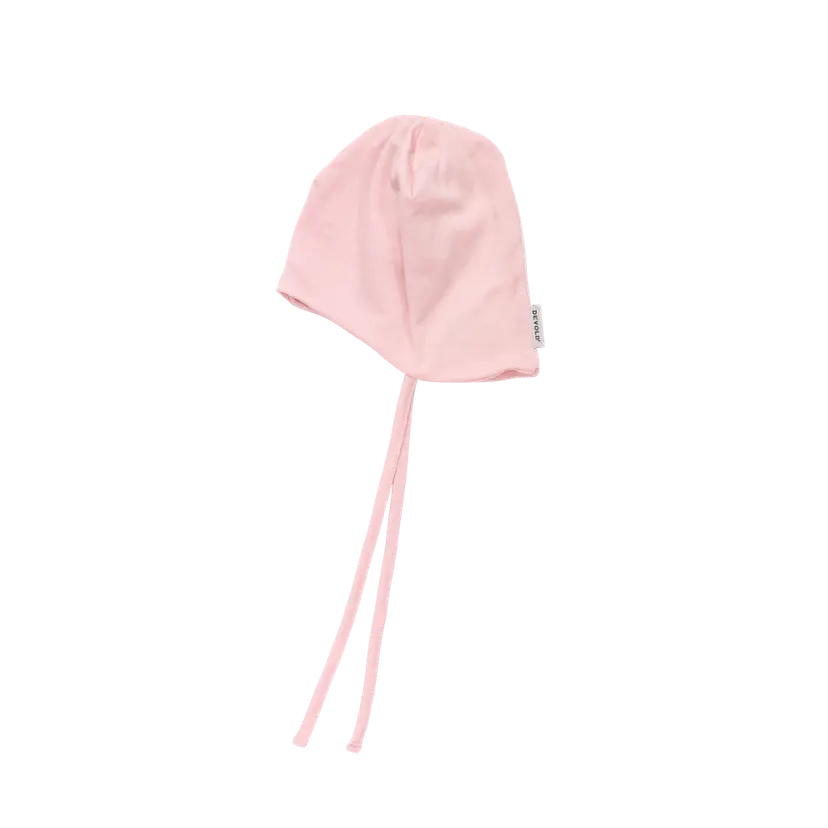 Devold Devold - Breeze Merino Lue Baby - Size 50 - Rosa