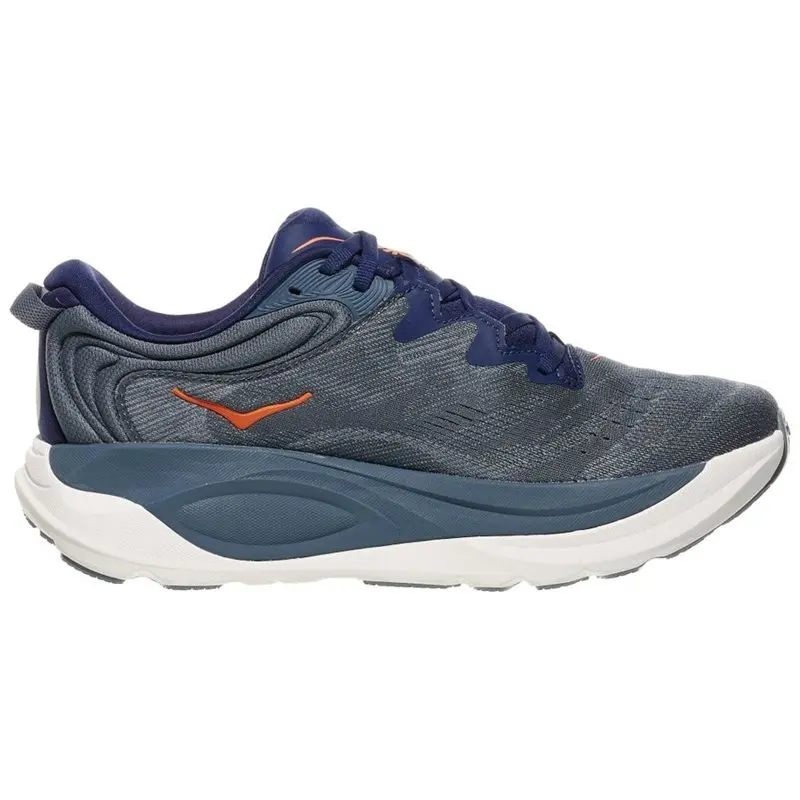 HOKA Hoka M Gaviota 6 Midnight Blue/Faded Navy