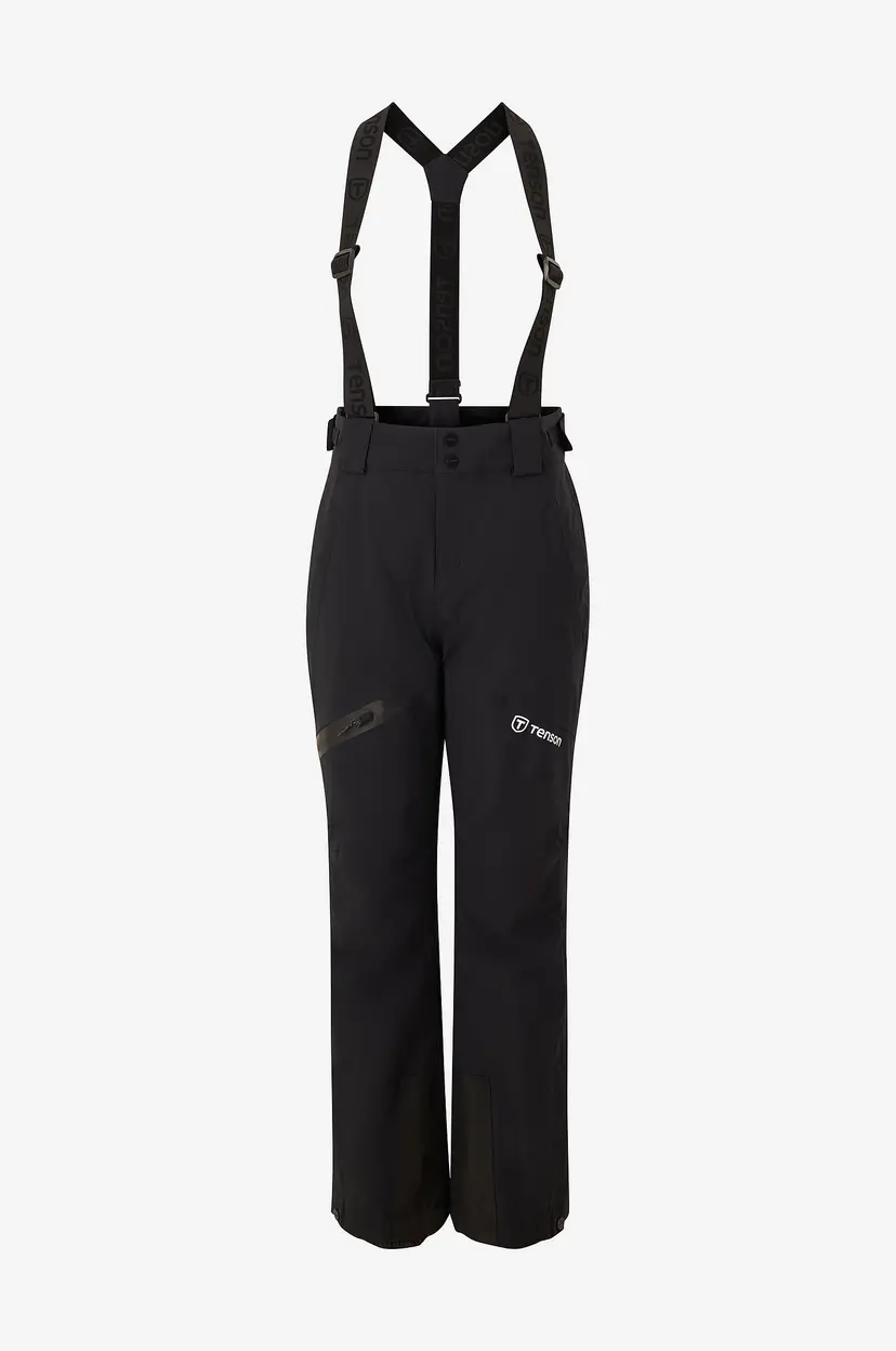 Tenson Skibukser Core Ski Pants Women - Svart