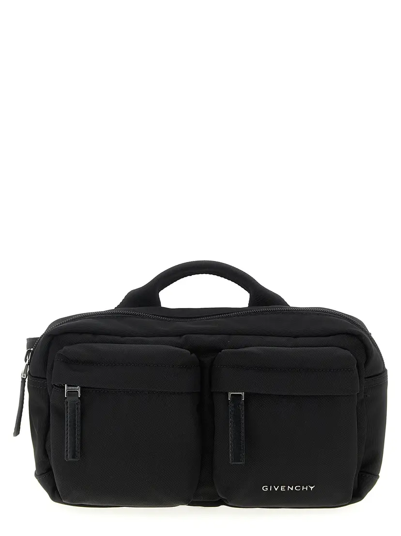 Givenchy Givenchy Rumpetasker – Svart
