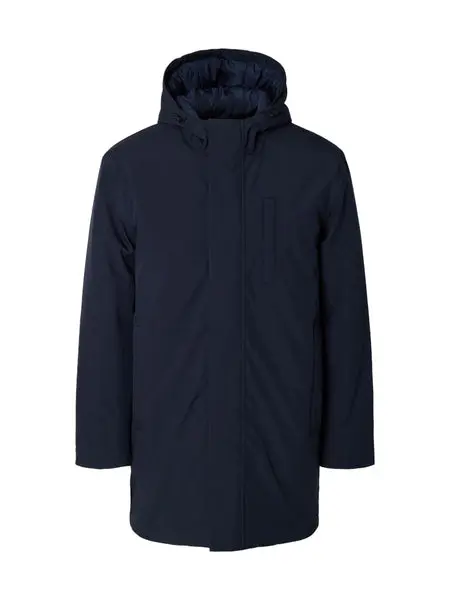 SELECTED Slhfranklin Urban Texh Parka Noos