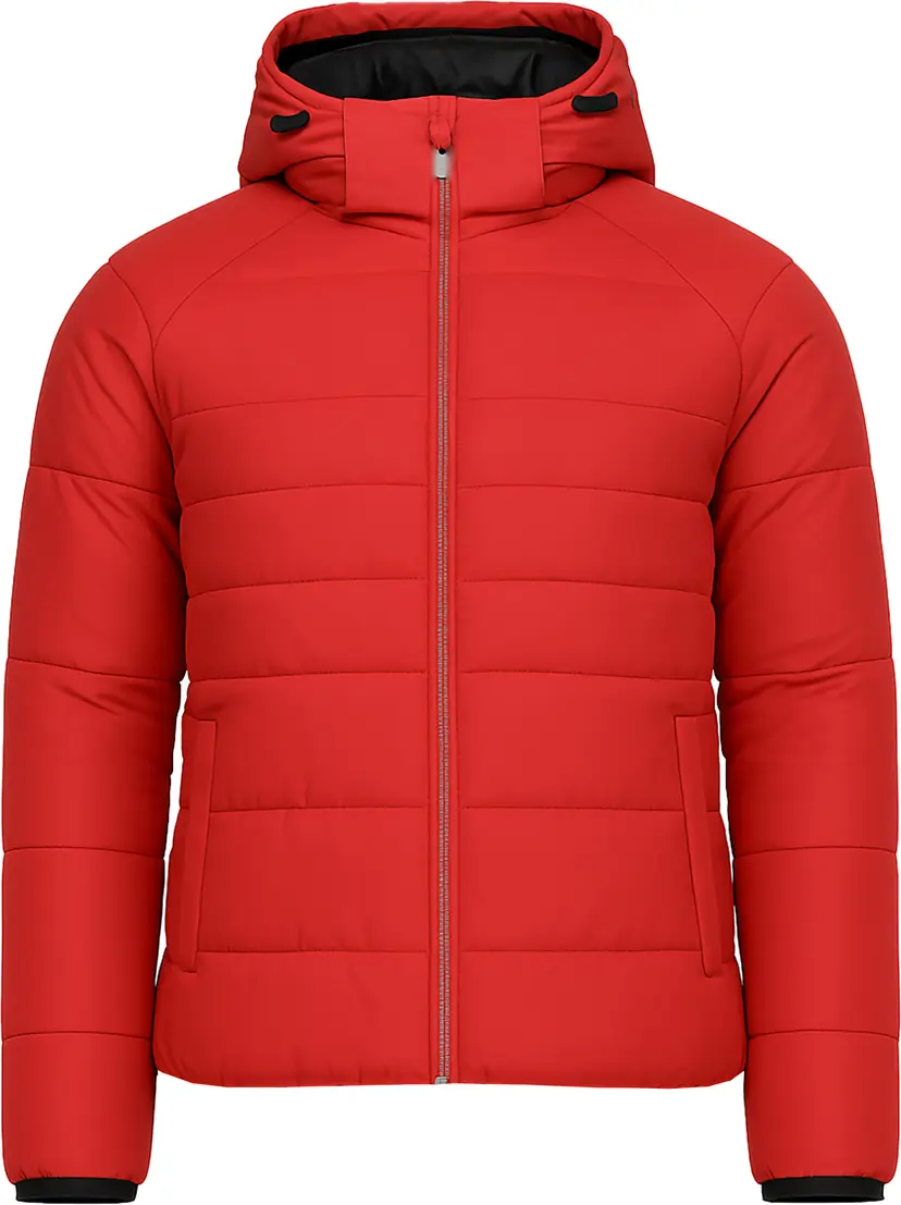 Dobsom Dobsom Women's Delia Jacket Chili