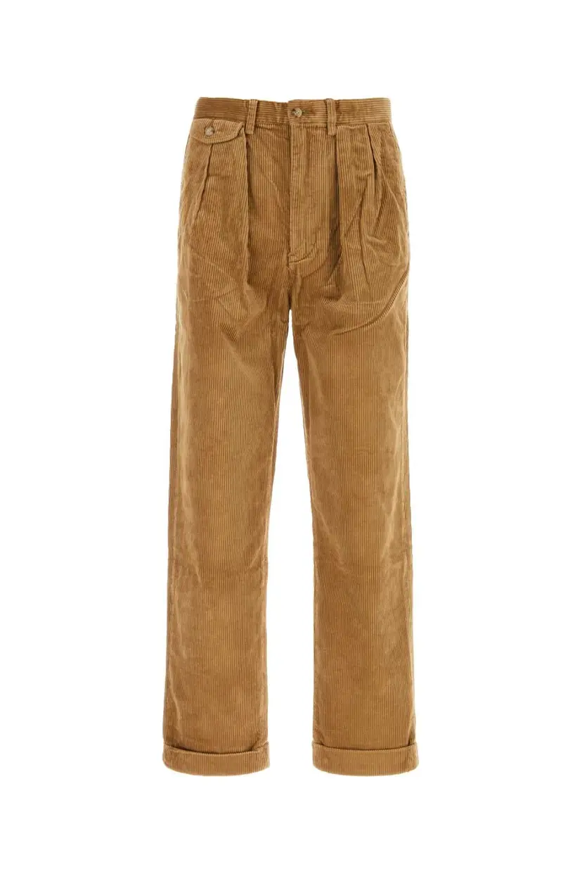 Polo Ralph Lauren Polo Ralph Lauren Bukser – Brun