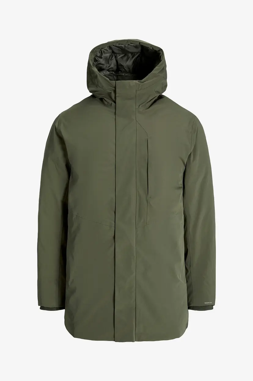 Jack & Jones Parka jjeKeen - Grønn