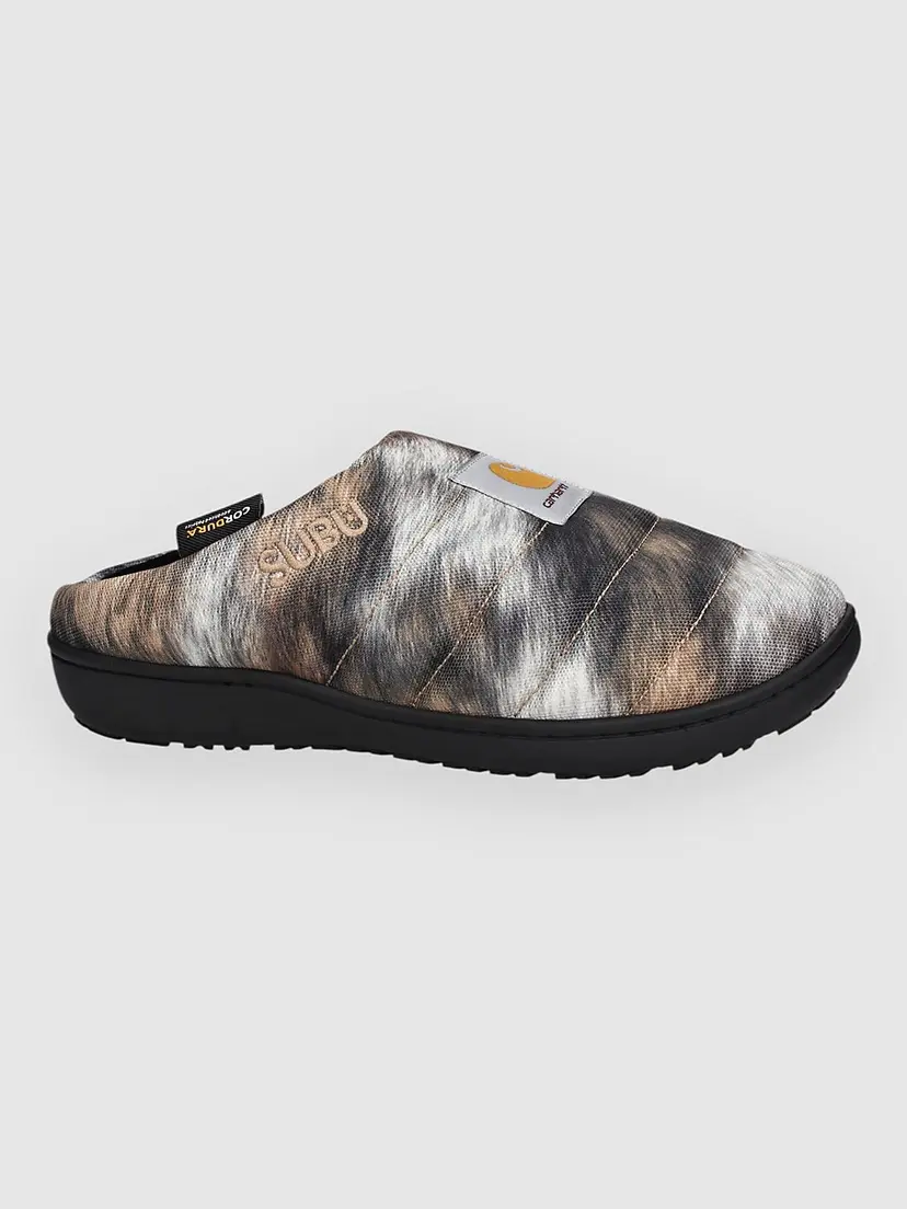 Carhartt Wip Carhartt WIP Cordura Aftershred-sko mønster
