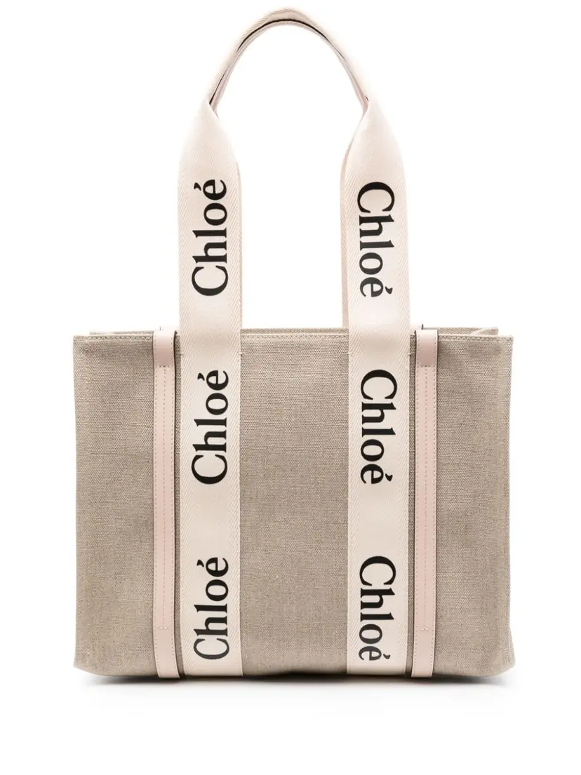 Chloé Chloé Vesker – Beige