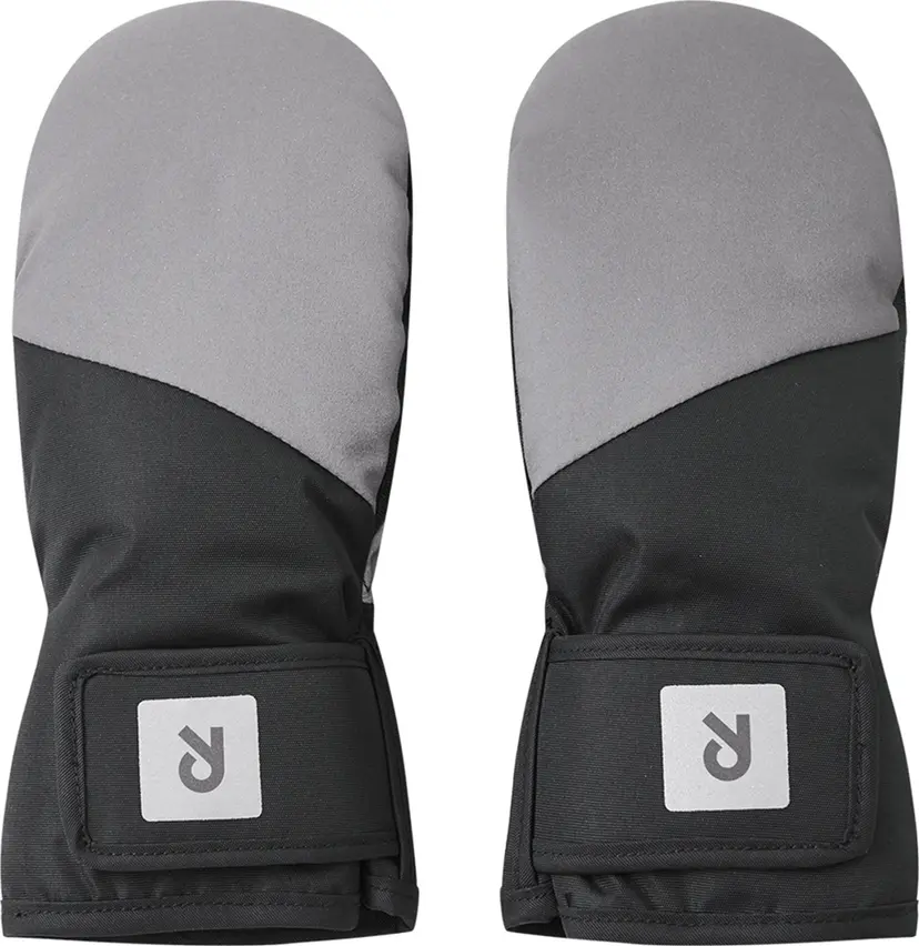 Reima Reima Kids' Reimatec Mittens Heilutus Silver