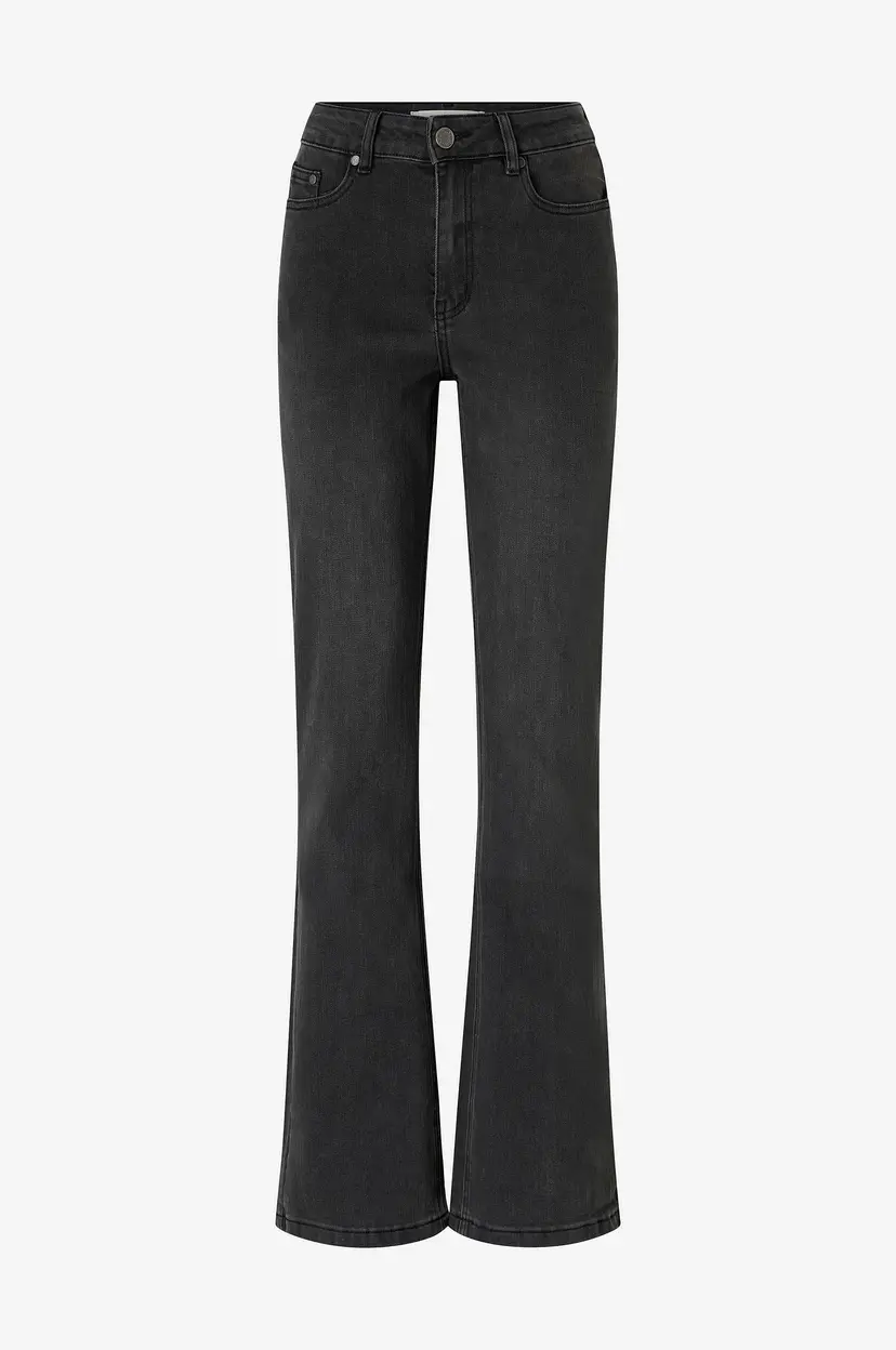 Sofie Schnoor Jeans RigaSW - Svart