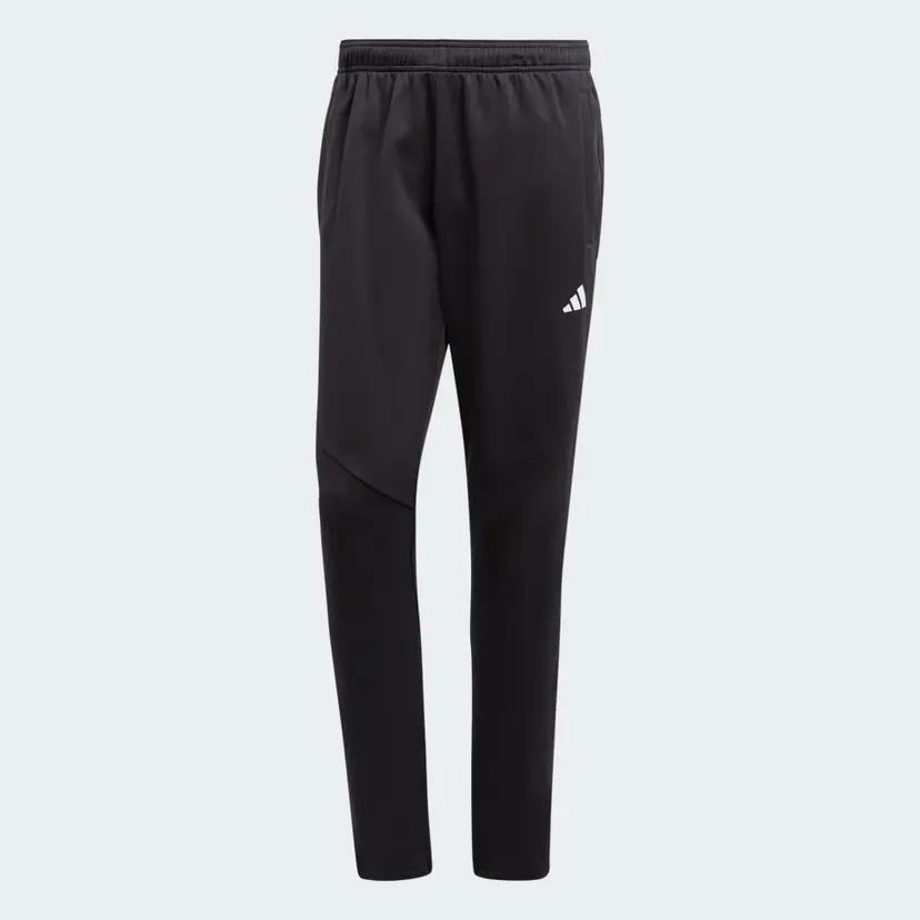 Adidas Game and Go Small Logo Training Tapered Bukse