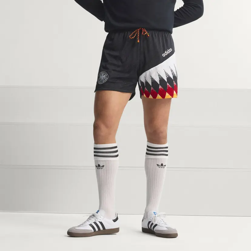 Adidas Tyskland 1994 Shorts