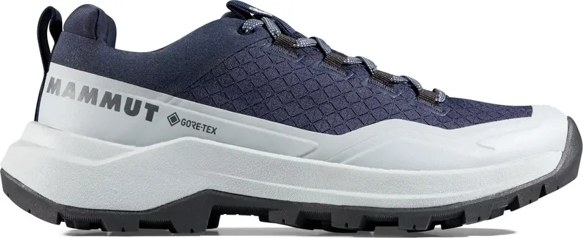 Mammut Mammut Women's Sertig III Low Gtx Marine-platinum