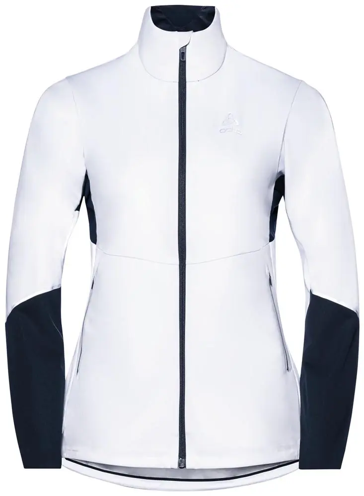Odlo Odlo Jacket Langnes W