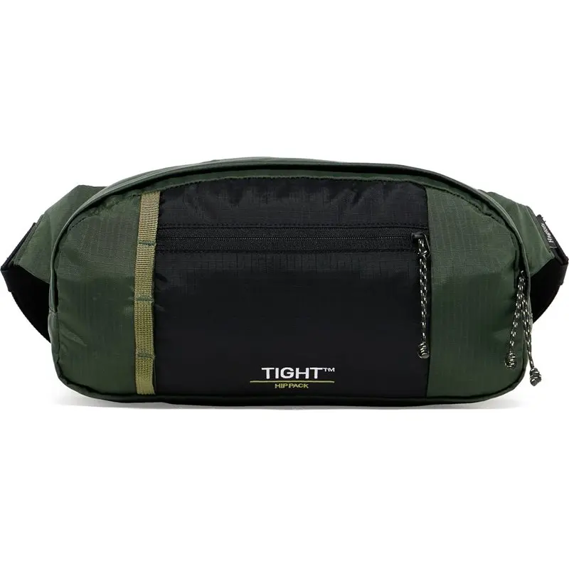 Haglöfs Haglöfs Tight hip pack 3,5 Seaweed Green/True Black