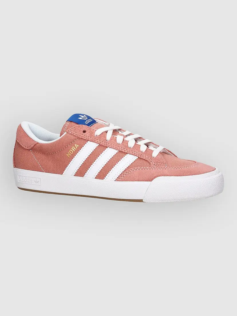 adidas Skateboarding adidas Skateboarding Nora Skatesko grå