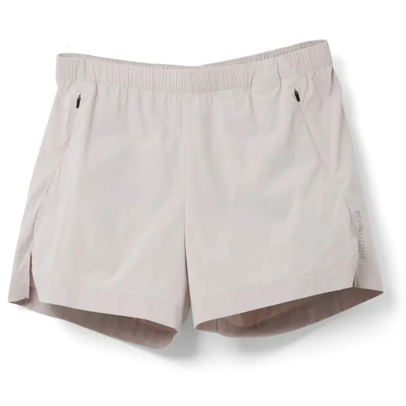 Houdini Houdini W's Liquid Shorts Silver Purple