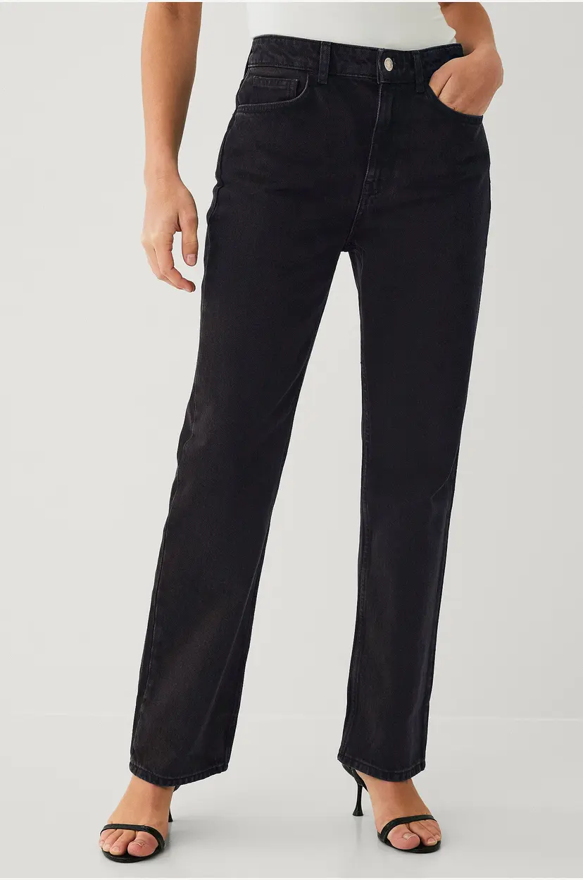 Mango Jeans Matilda - Grå
