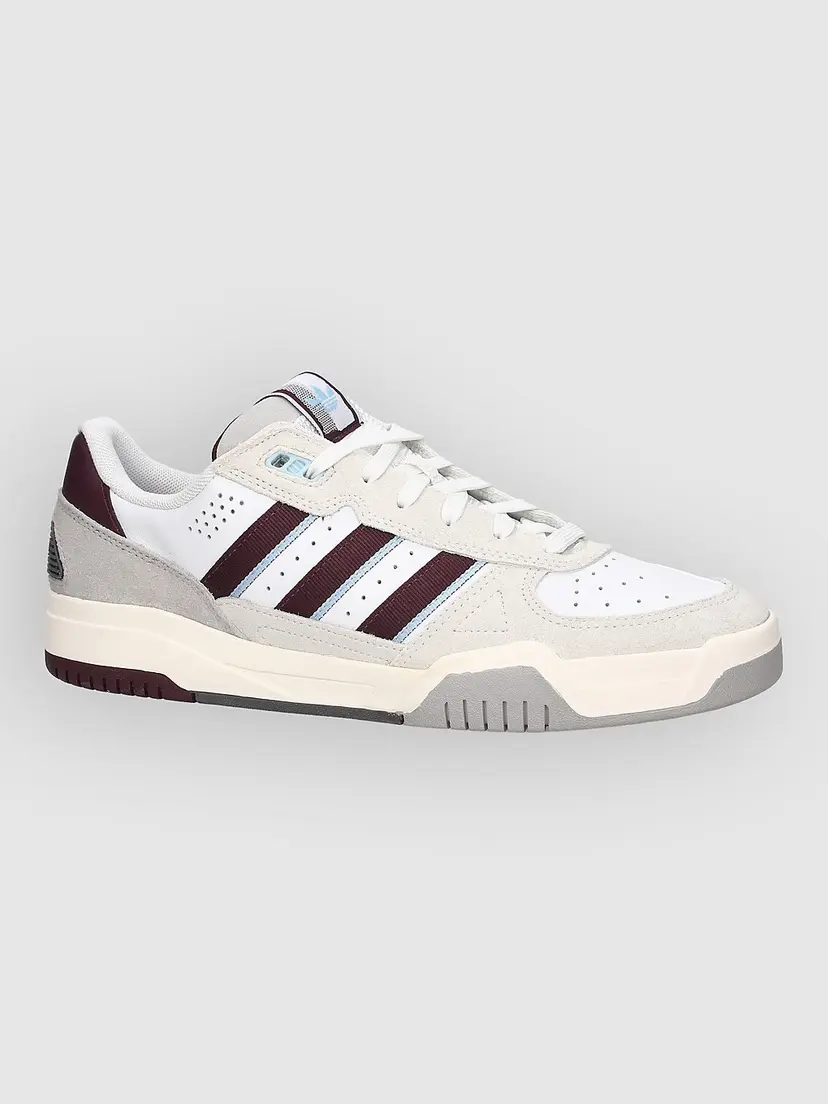 adidas Skateboarding adidas Skateboarding Tekkira Cup Skatesko hvit