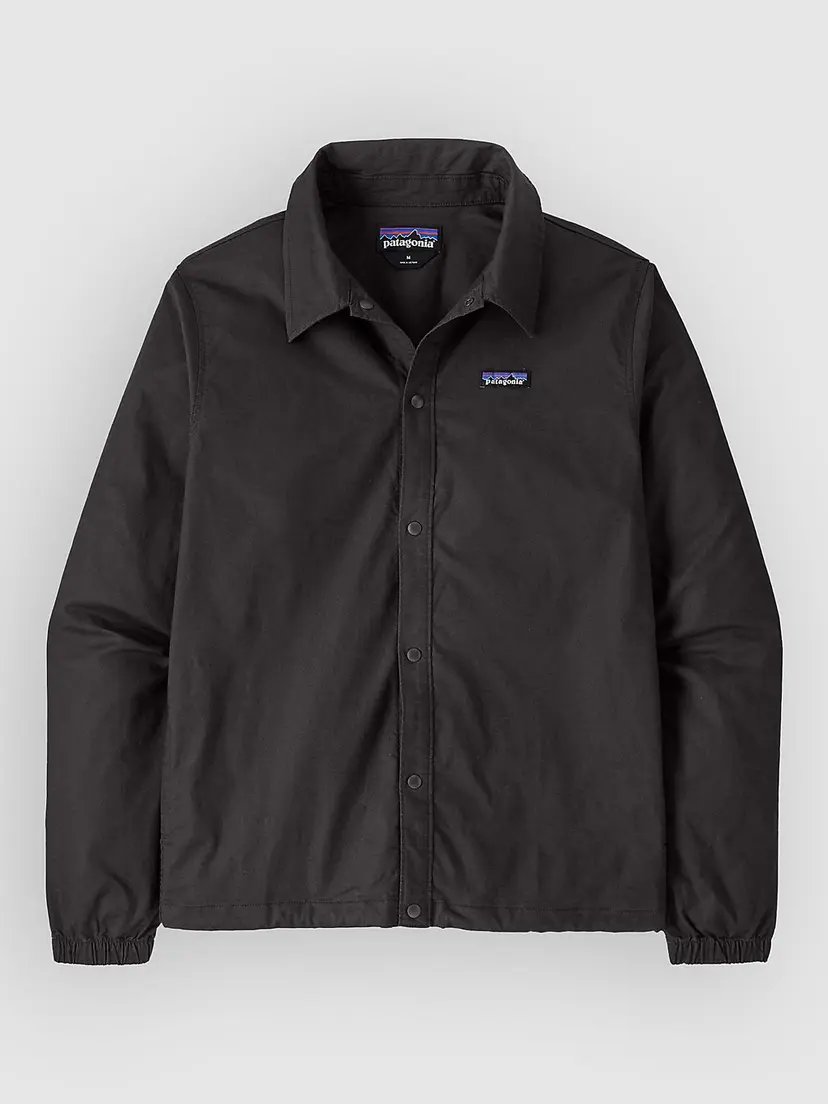 Patagonia Patagonia LW All-Wear Unlined Jakke svart