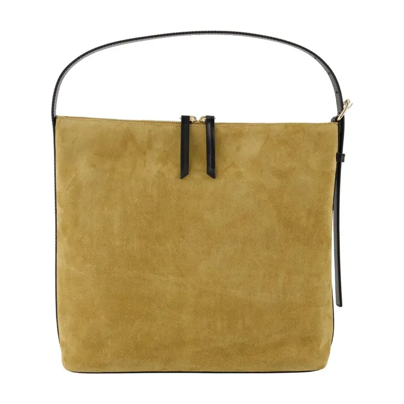 A.P.C. A.P.C. Håndvesker – Beige