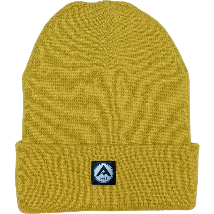 Avignon Avignon Beanie Senap