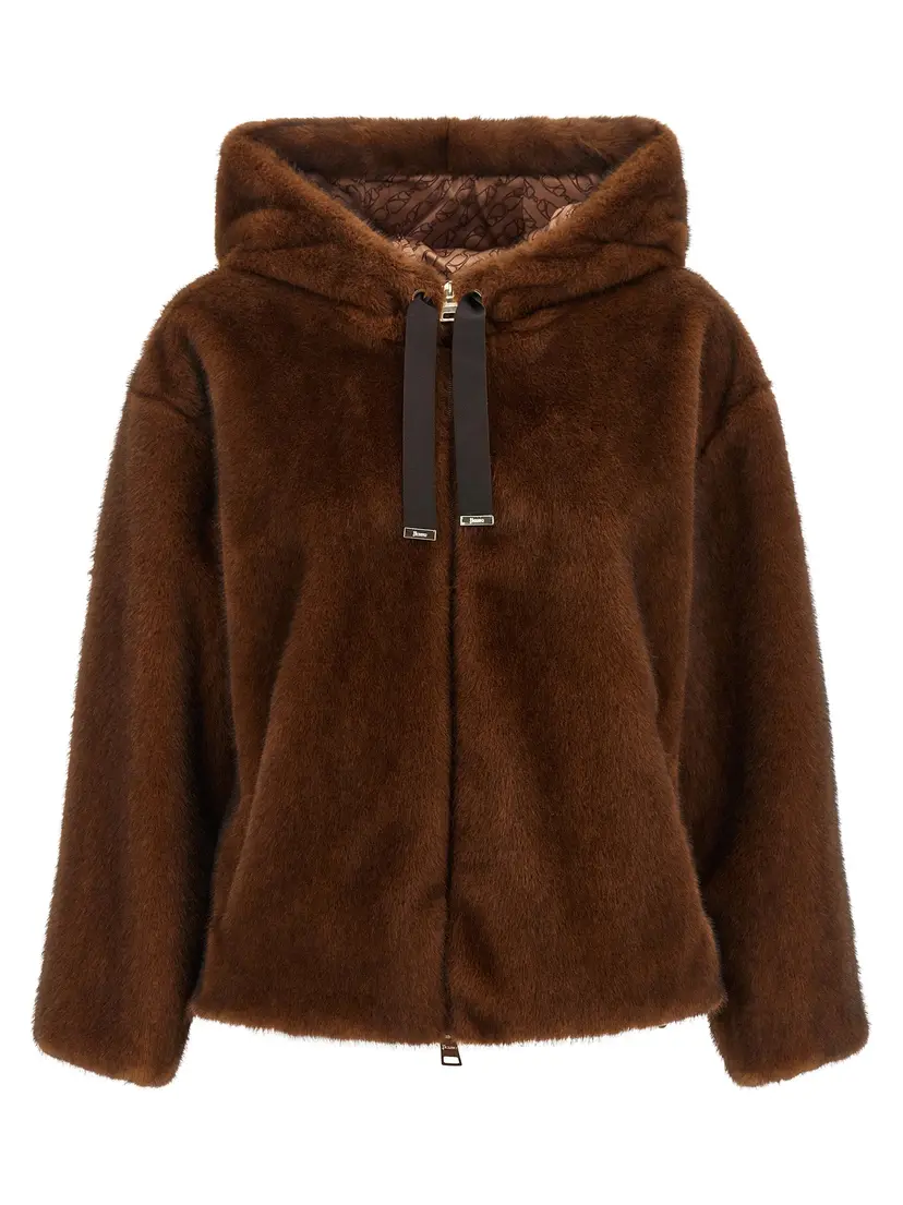 Herno Herno Jakker – Brun
